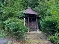 椙尾神社(山形県)