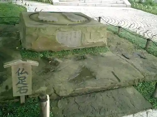 長谷寺のその他建物