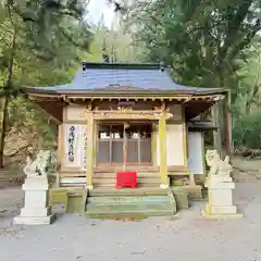 浅間神社（桑崎）(静岡県)