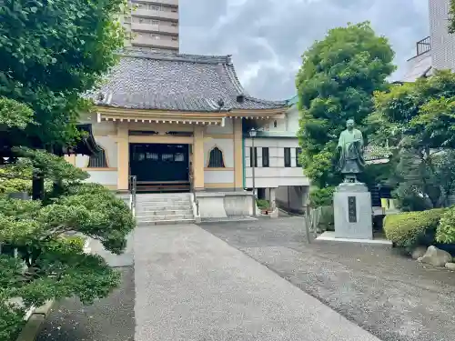 日慶寺(東京都)