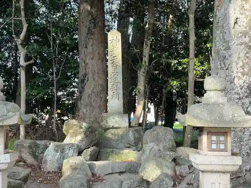 天神社(滋賀県)