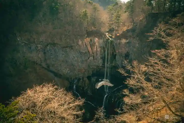 華厳神社(栃木県)