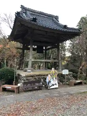 大洞院のその他建物