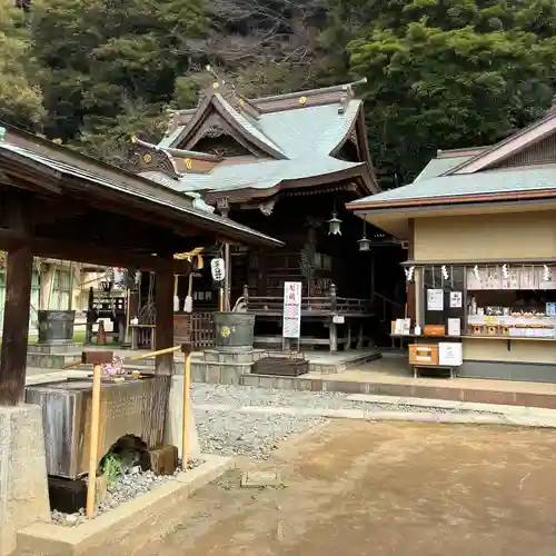 根岸八幡神社(神奈川県)