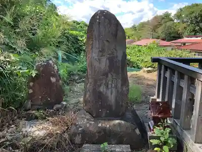 妙見神社(宮城県)