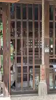 八幡宮(滋賀県)