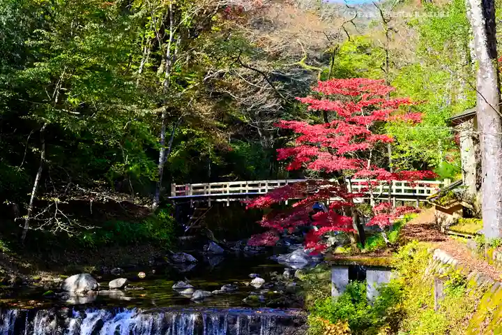 古峯神社(栃木県)