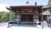 神宮寺感應院(大阪府)