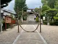 羊神社の体験その他