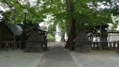 今宮神社(静岡県)