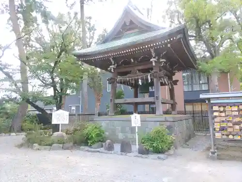 葛飾八幡宮(千葉県)