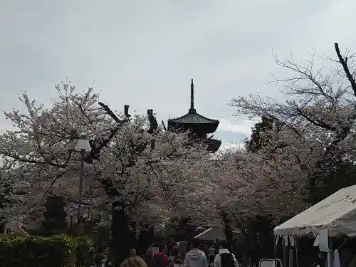 池上本門寺(東京都)