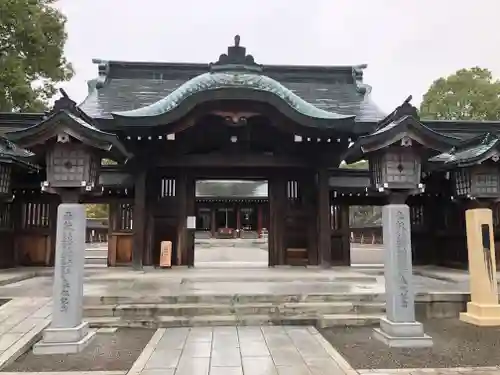 八代宮(熊本県)