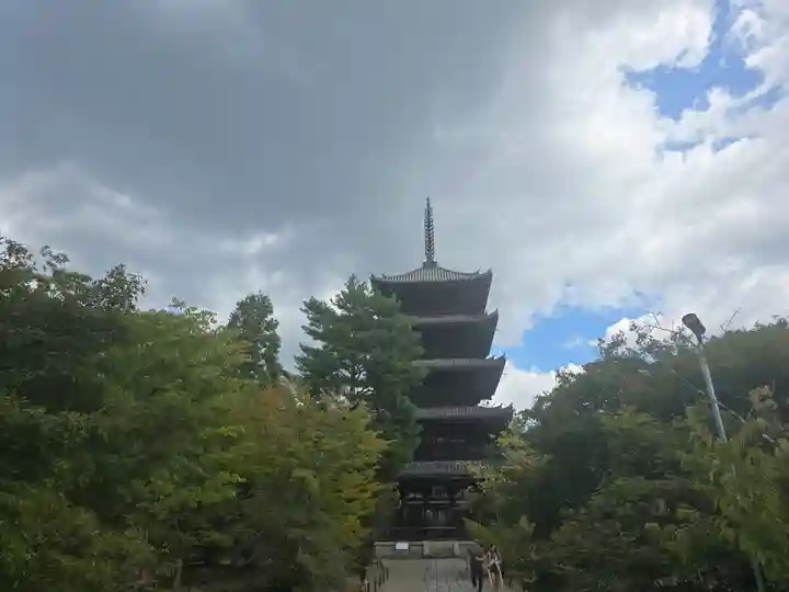 仁和寺(京都府)
