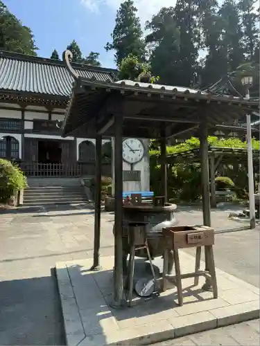 最乗寺（道了尊）(神奈川県)