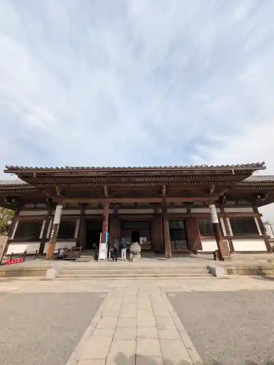 東寺(教王護国寺)(京都府)