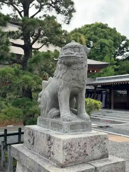 城南宮(京都府)