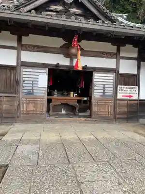 建長寺 半僧坊(神奈川県)