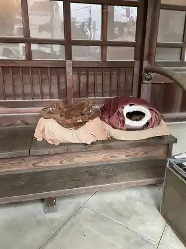 感応寺(東京都)