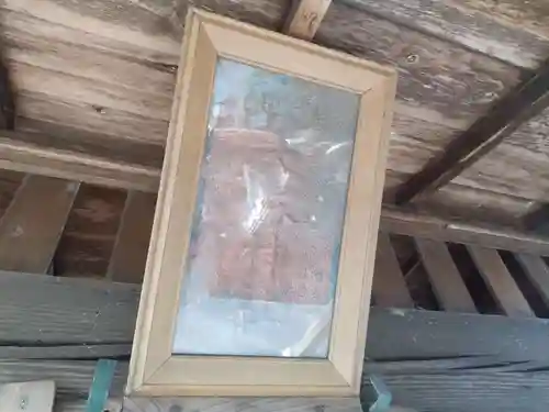 大塚神社のその他建物