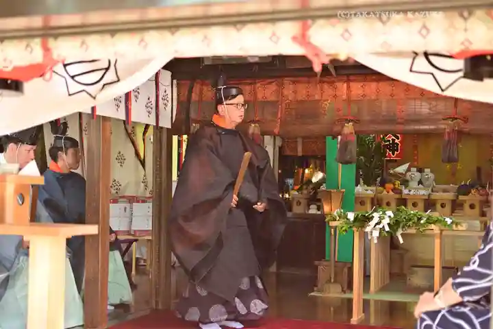 横浜御嶽神社(神奈川県)