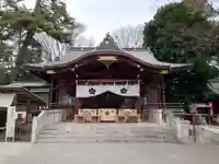布多天神社(東京都)