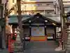 市守大鳥神社(東京都)