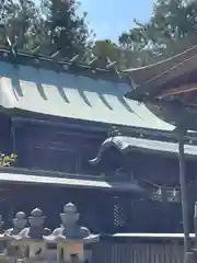 安仁神社(岡山県)