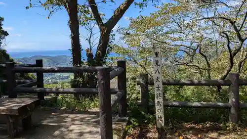 金比羅宮(千葉県)