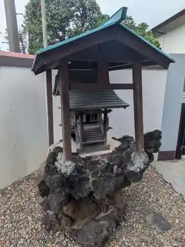 正行院(東京都)