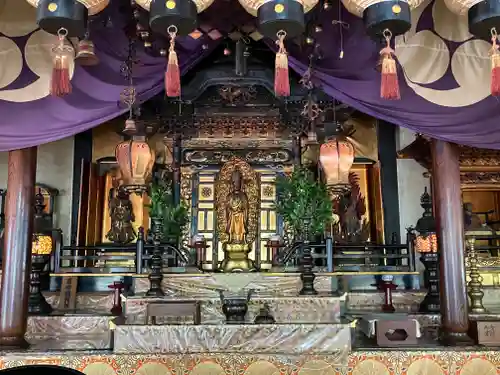 三方石観世音(福井県)