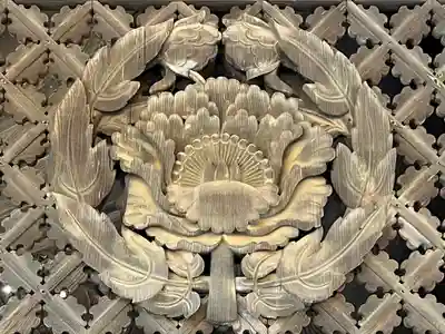 井波別院瑞泉寺(富山県)