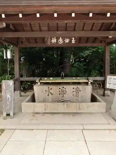 弓弦羽神社(兵庫県)