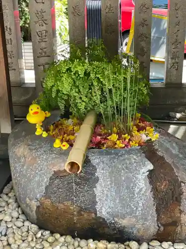 元三島神社(東京都)