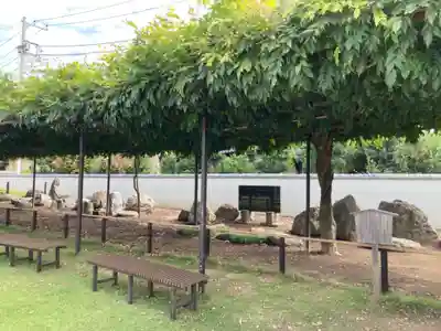 南蔵院(東京都)