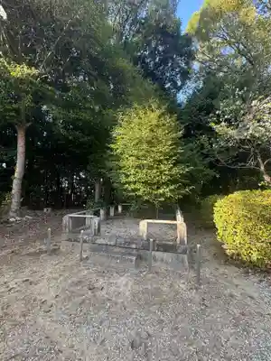 洲原神社(愛知県)