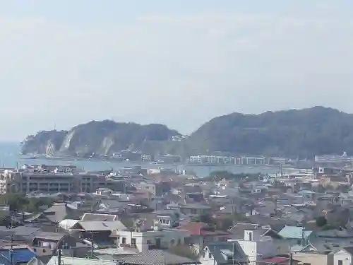 安國論寺（安国論寺）の景色