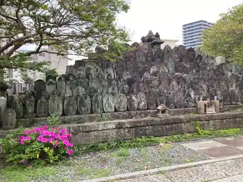 高徳寺(東京都)