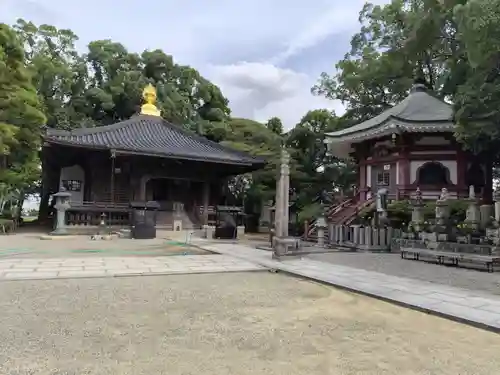 金泉寺(徳島県)