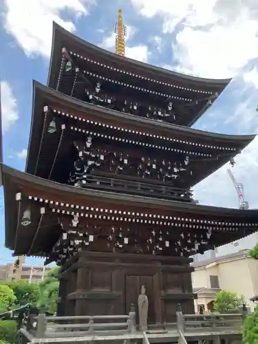 大楽寺(神奈川県)