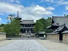 法隆寺(奈良県)