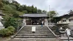 南部神社(岩手県)