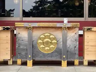 稲毛浅間神社(千葉県)