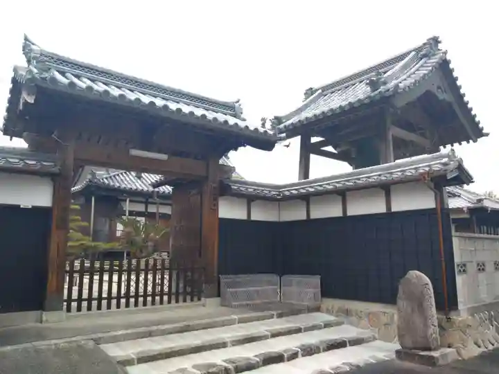 妙法寺(三重県)