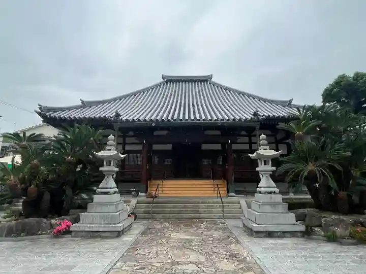 真光寺(広島県)