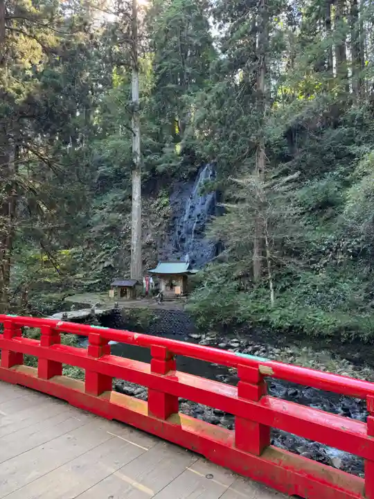 羽黒山五重塔(出羽三山神社)(山形県)