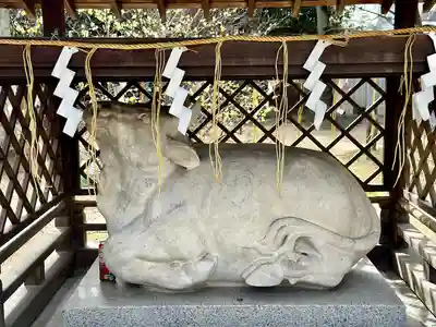 屯倉神社(大阪府)