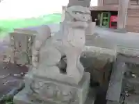 白山神社(新潟県)