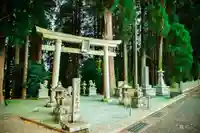 草部吉見神社(熊本県)