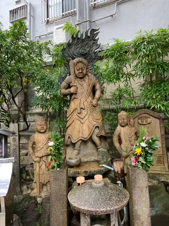 了徳院(大阪府)